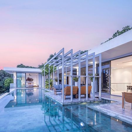 Malaiwana Residences Найтхон-Біч Екстер'єр фото