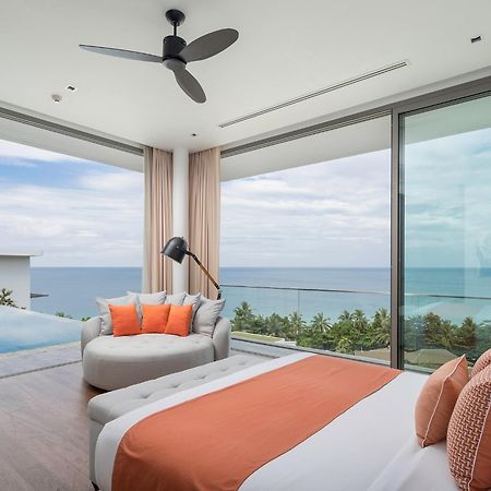 Malaiwana Residences Найтхон-Біч Екстер'єр фото