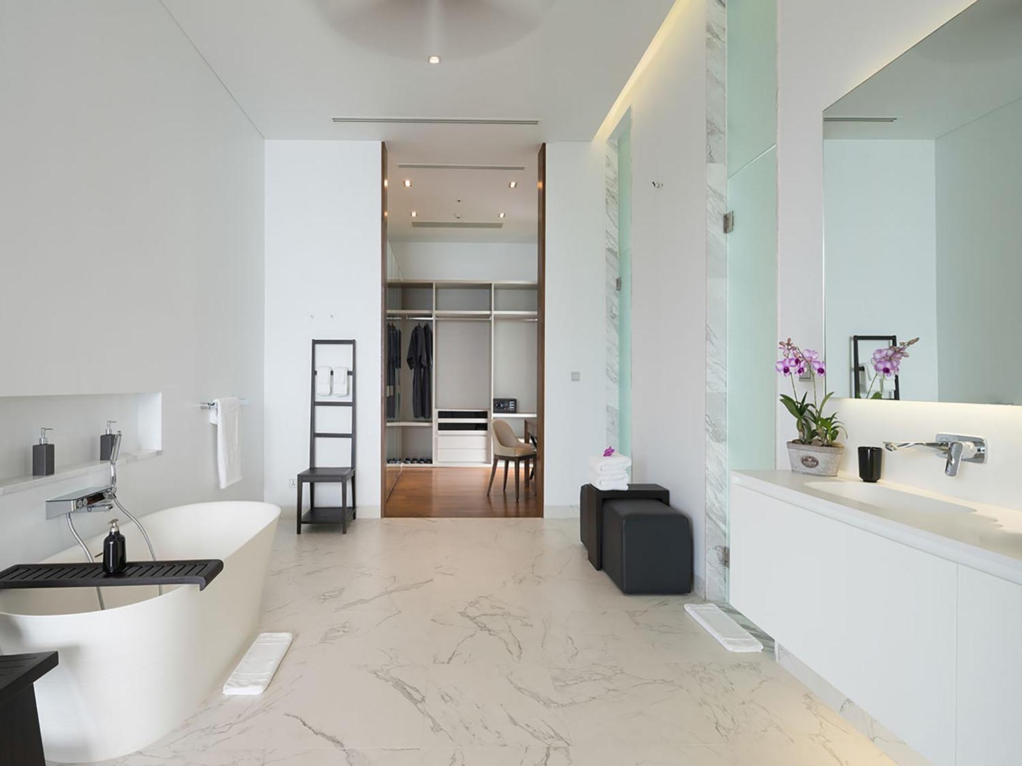 Malaiwana Residences Найтхон-Біч Номер фото