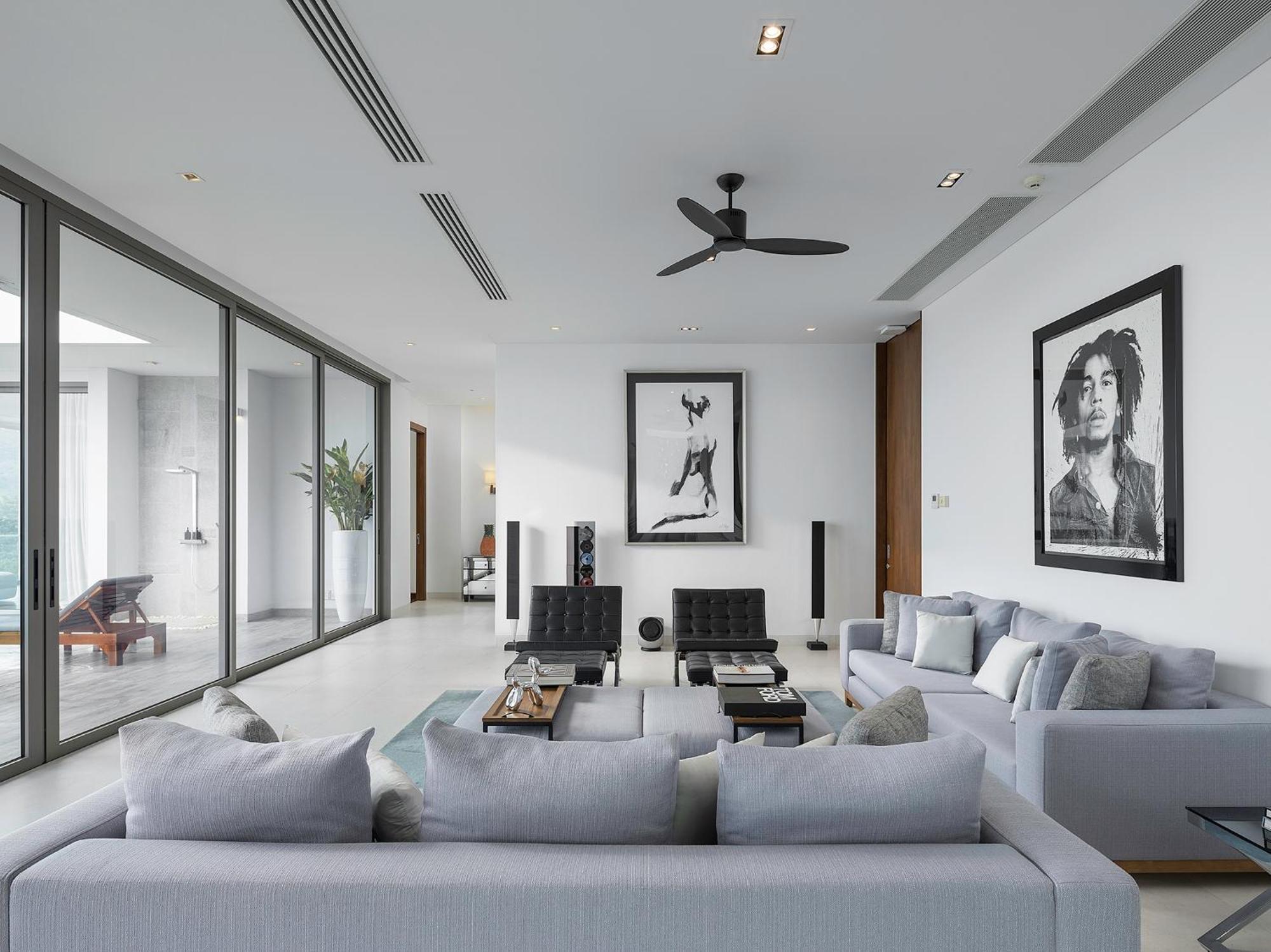 Malaiwana Residences Найтхон-Біч Екстер'єр фото